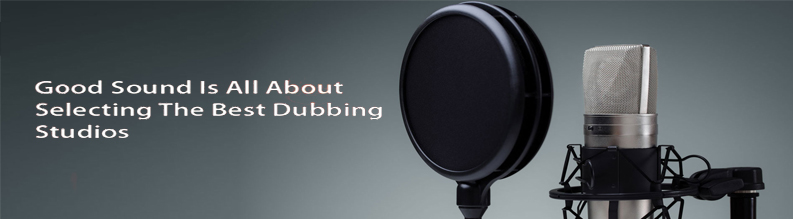 Course in Dubbing